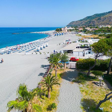 Rivamare Campora Casa Vacanze Campora San Giovanni Eksteriør bilde