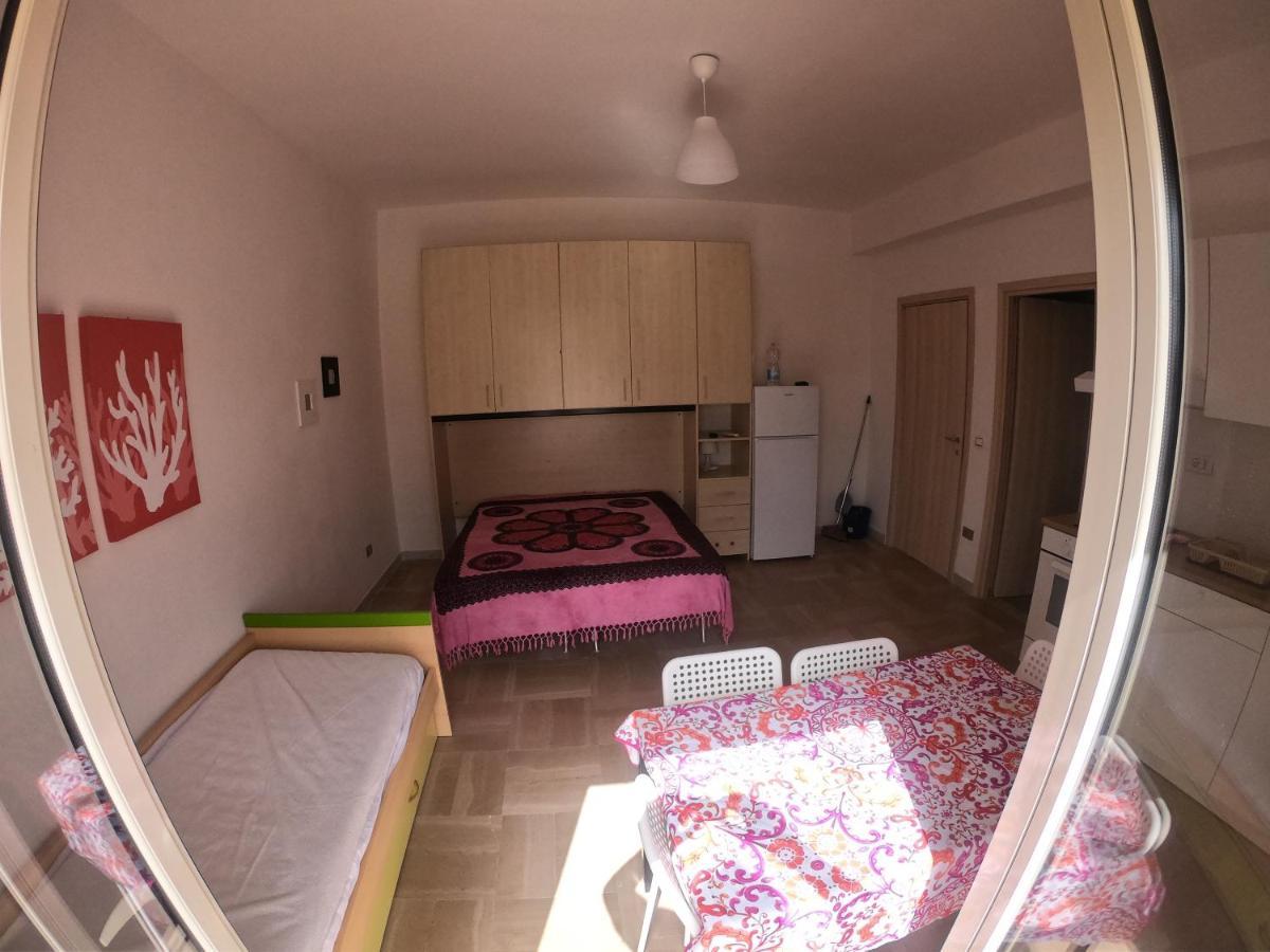 Rivamare Campora Casa Vacanze Campora San Giovanni Eksteriør bilde