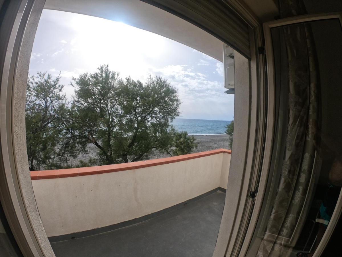 Rivamare Campora Casa Vacanze Campora San Giovanni Eksteriør bilde
