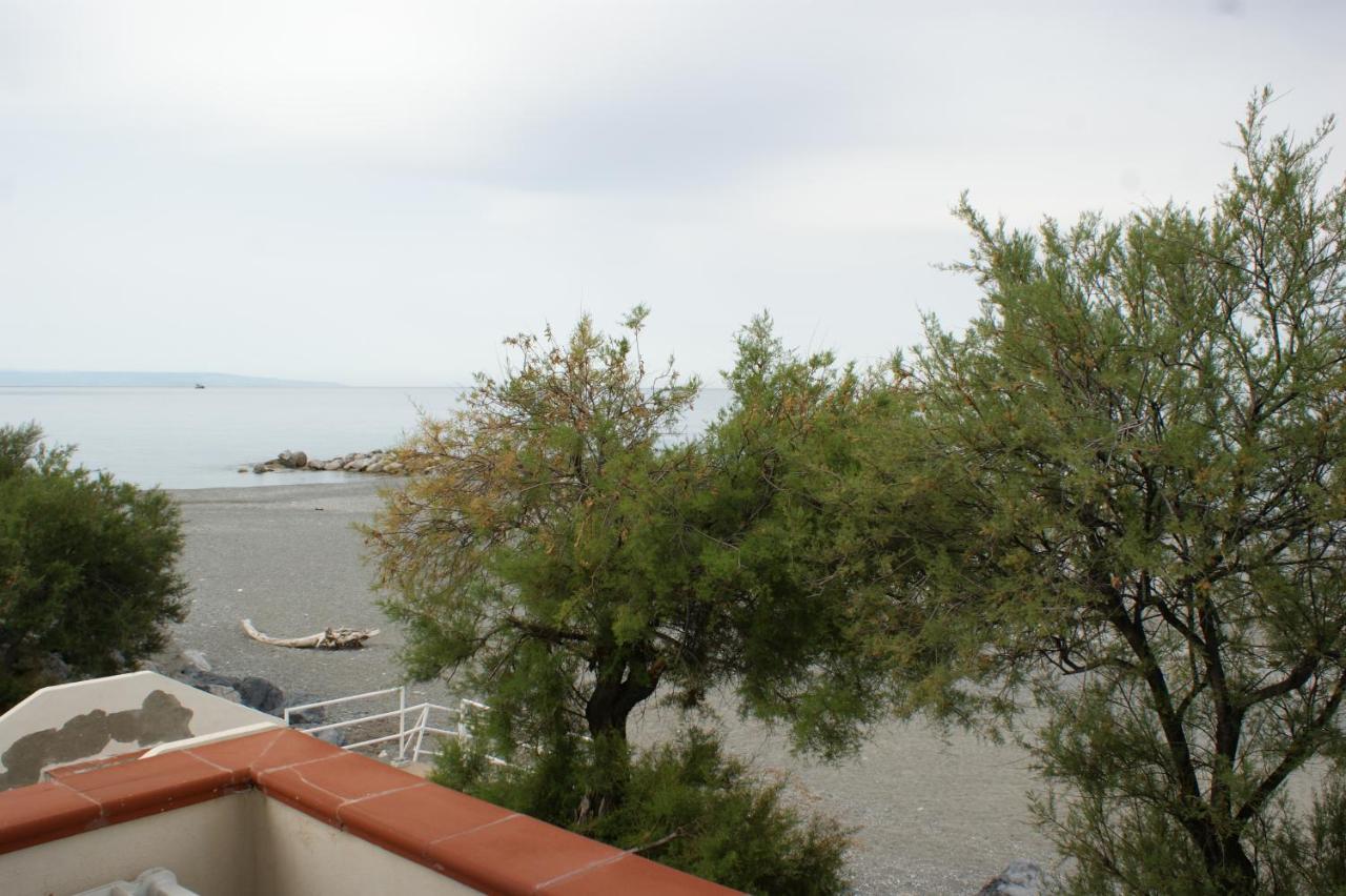 Rivamare Campora Casa Vacanze Campora San Giovanni Eksteriør bilde