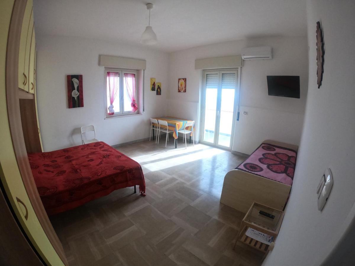 Rivamare Campora Casa Vacanze Campora San Giovanni Eksteriør bilde