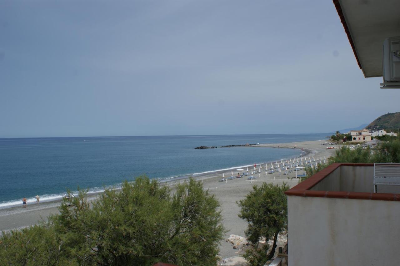 Rivamare Campora Casa Vacanze Campora San Giovanni Eksteriør bilde