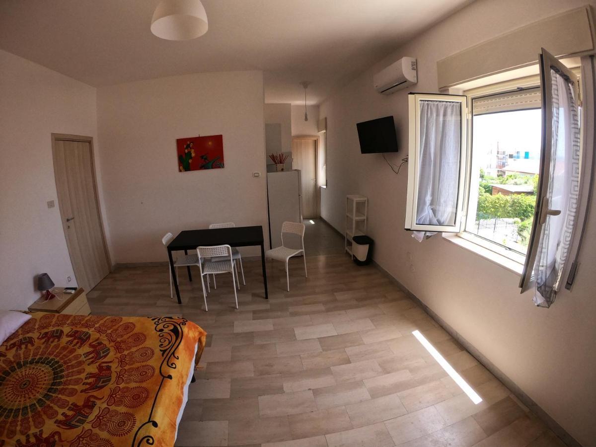 Rivamare Campora Casa Vacanze Campora San Giovanni Eksteriør bilde