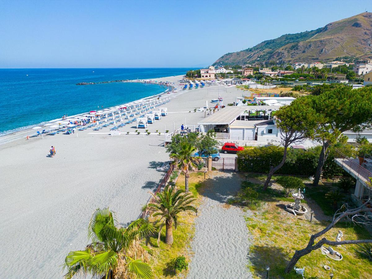 Rivamare Campora Casa Vacanze Campora San Giovanni Eksteriør bilde