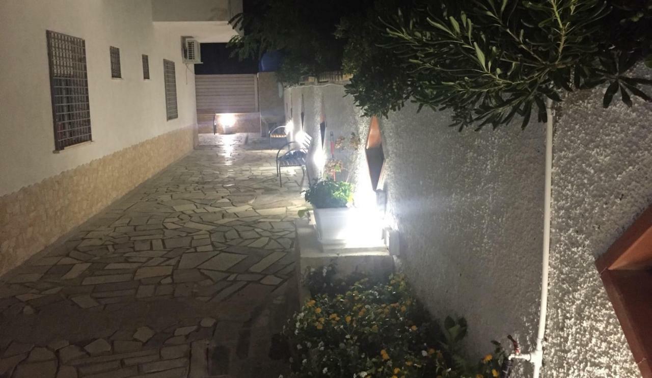 Rivamare Campora Casa Vacanze Campora San Giovanni Eksteriør bilde