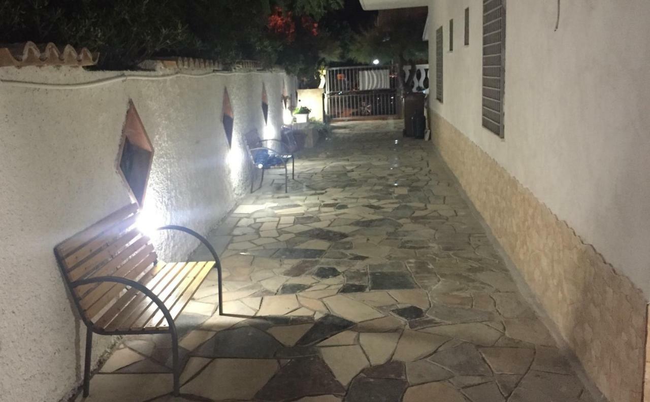 Rivamare Campora Casa Vacanze Campora San Giovanni Eksteriør bilde