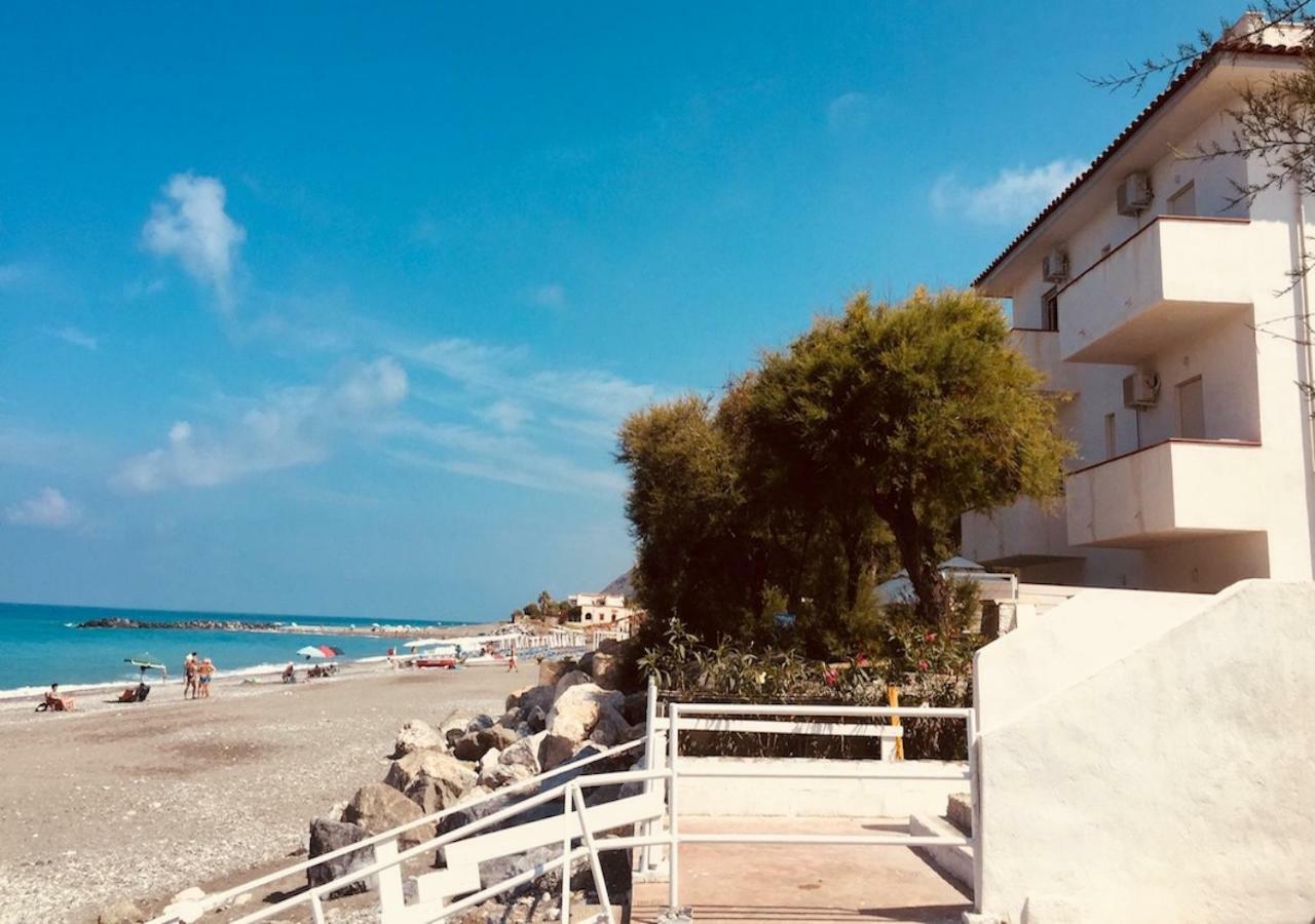 Rivamare Campora Casa Vacanze Campora San Giovanni Eksteriør bilde
