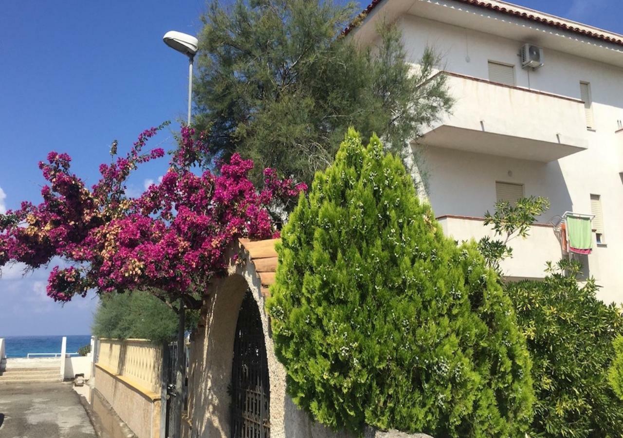 Rivamare Campora Casa Vacanze Campora San Giovanni Eksteriør bilde