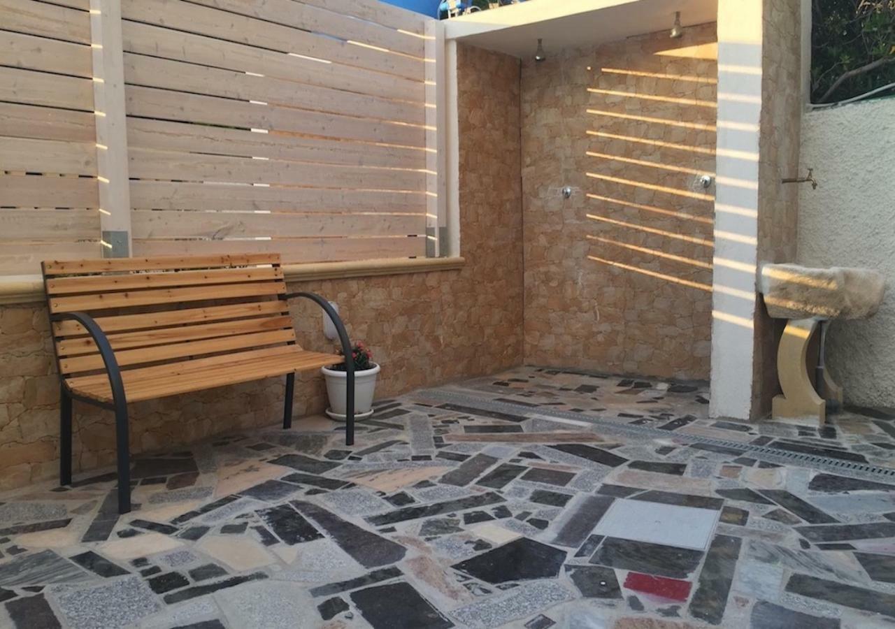 Rivamare Campora Casa Vacanze Campora San Giovanni Eksteriør bilde