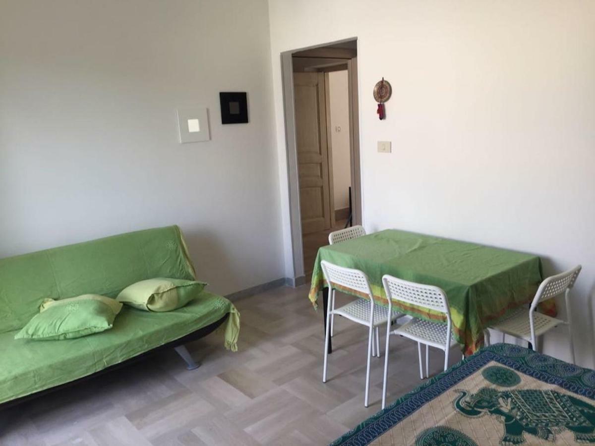 Rivamare Campora Casa Vacanze Campora San Giovanni Eksteriør bilde