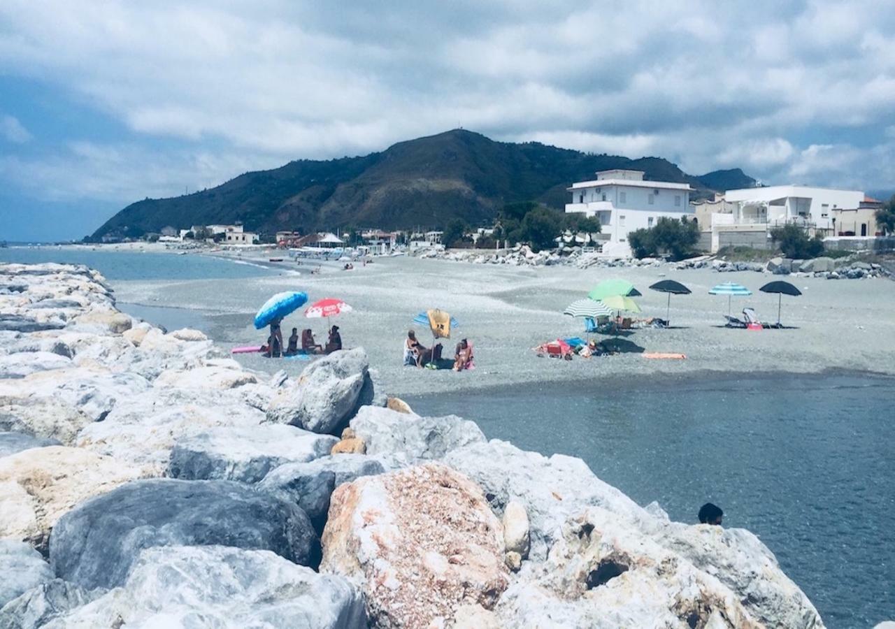 Rivamare Campora Casa Vacanze Campora San Giovanni Eksteriør bilde