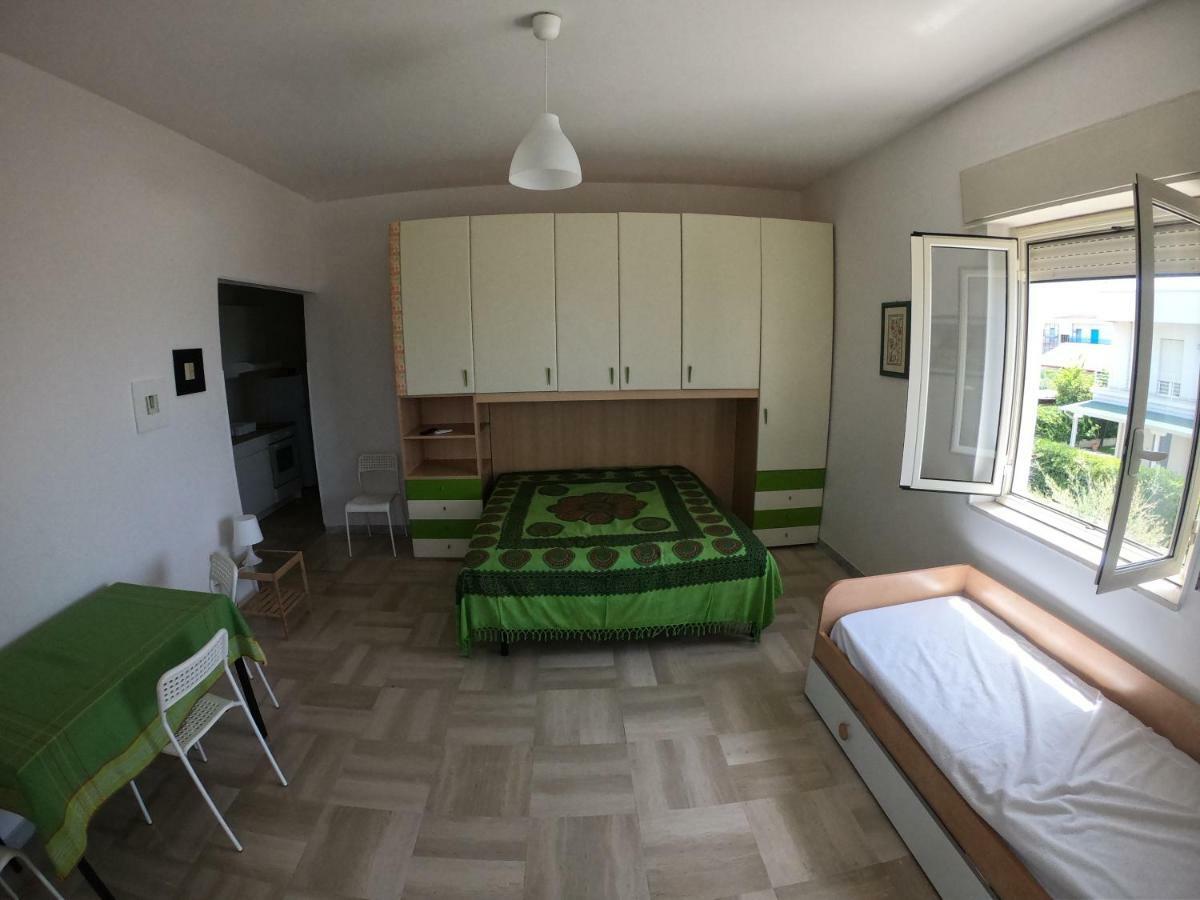 Rivamare Campora Casa Vacanze Campora San Giovanni Eksteriør bilde