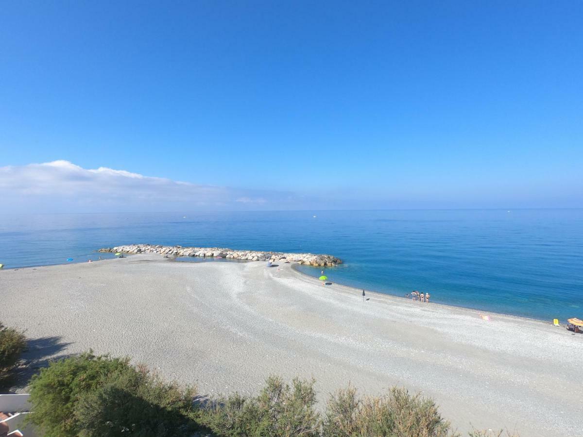 Rivamare Campora Casa Vacanze Campora San Giovanni Eksteriør bilde