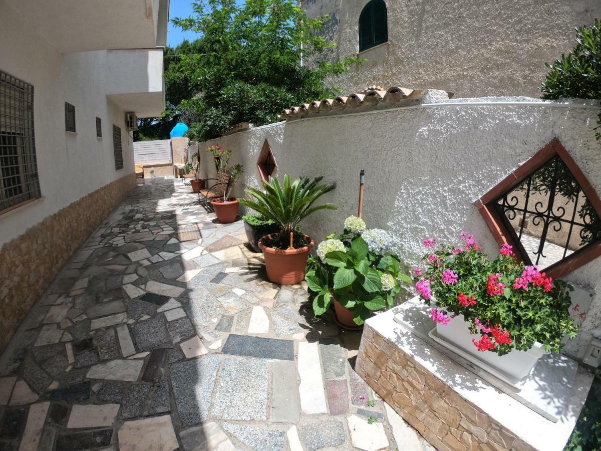 Rivamare Campora Casa Vacanze Campora San Giovanni Eksteriør bilde
