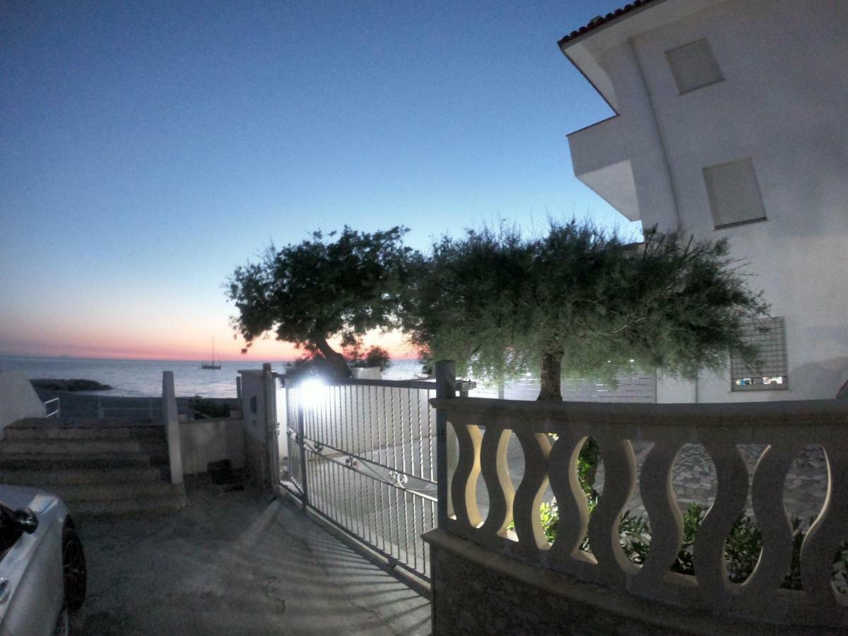 Rivamare Campora Casa Vacanze Campora San Giovanni Eksteriør bilde